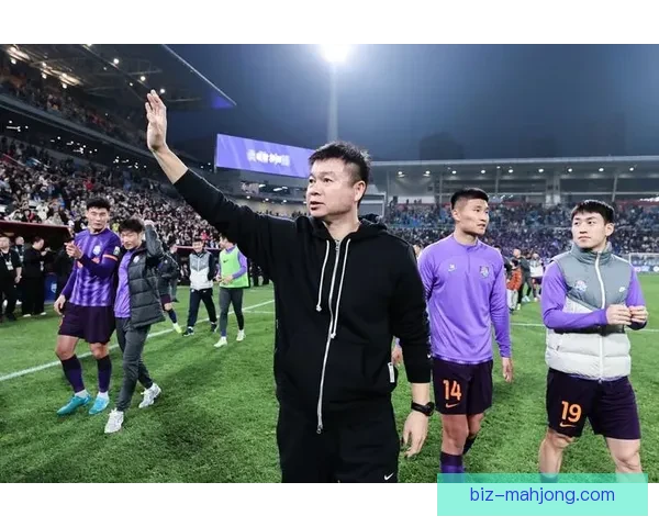 2026赛季中超天津津门虎首度迁入全新主场启航